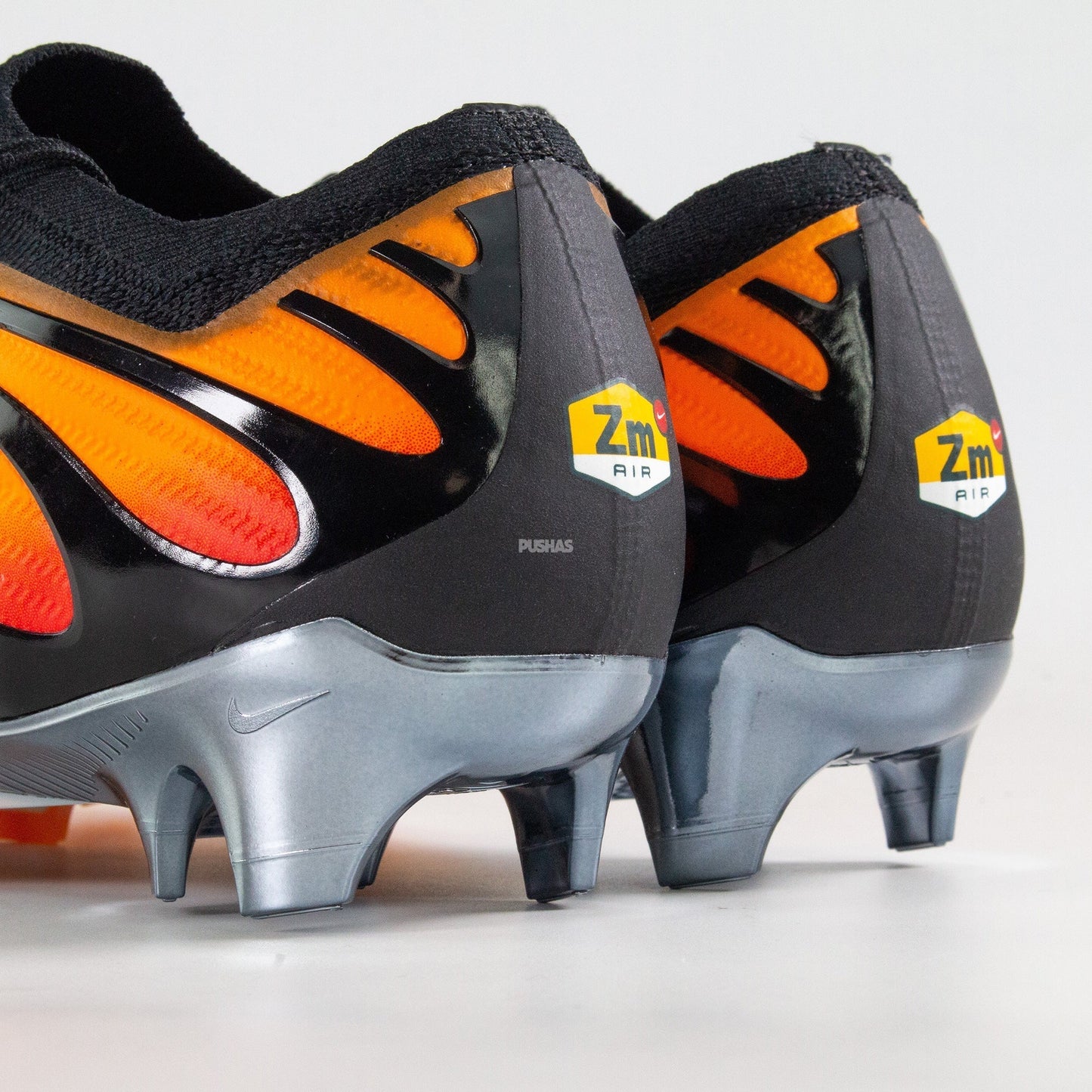 New Mercurial Vapor 15 Elite FG x Air Max Plus 'Sunset' (2024)