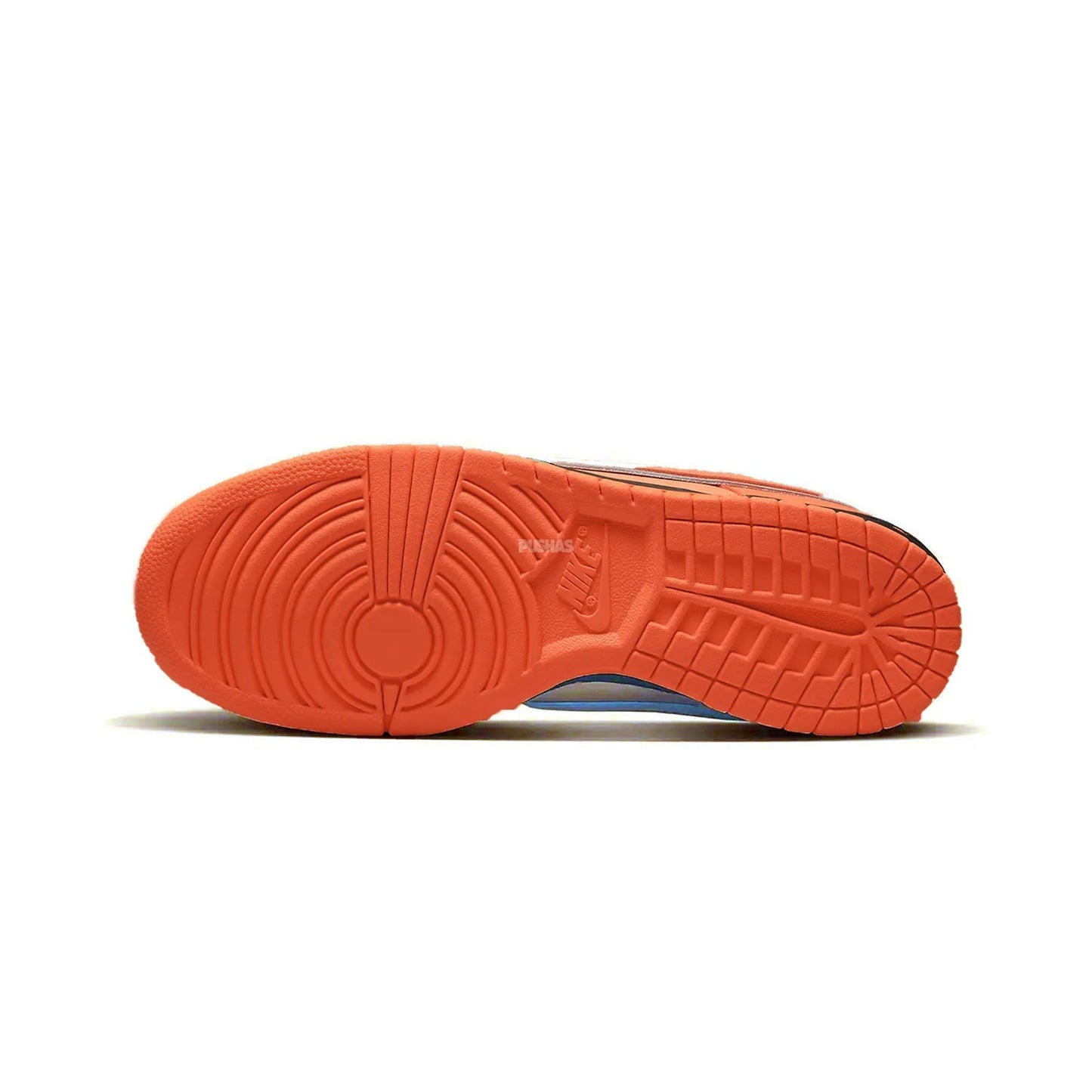 New SB Dunk Low 'Concepts Orange Lobster' (Special Box) (2022)