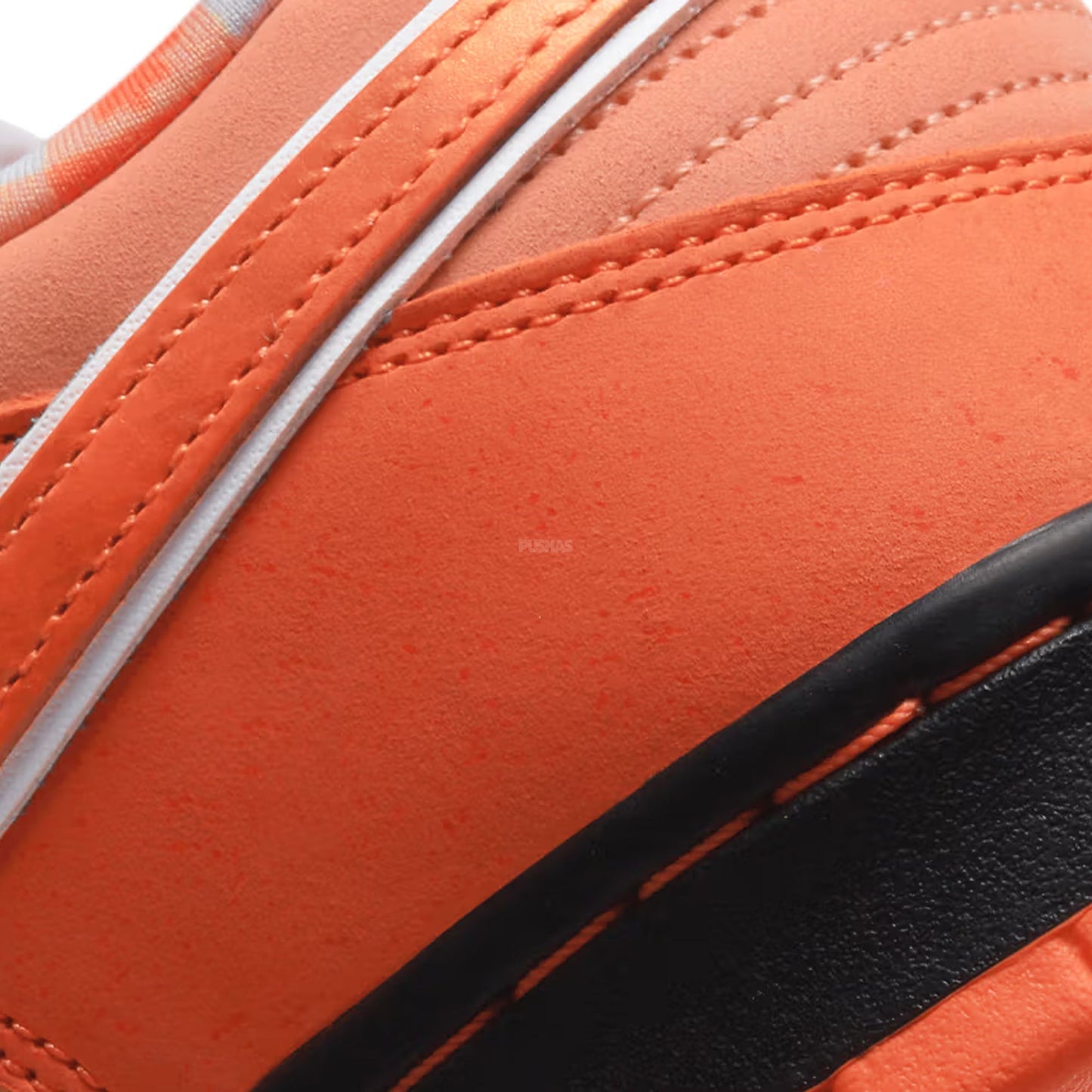 New SB Dunk Low 'Concepts Orange Lobster' (Special Box) (2022)