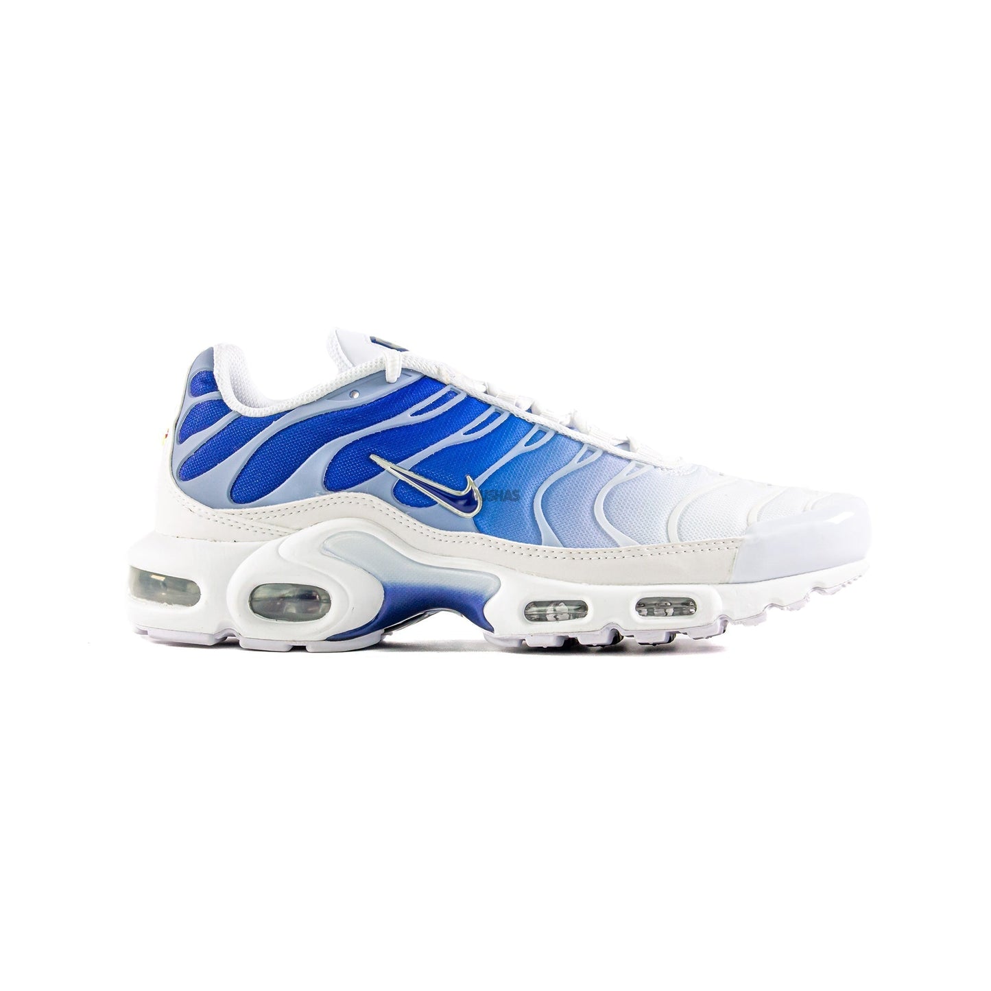New Air Max Plus TN 'Royal Blue Fade' Women's (2024)