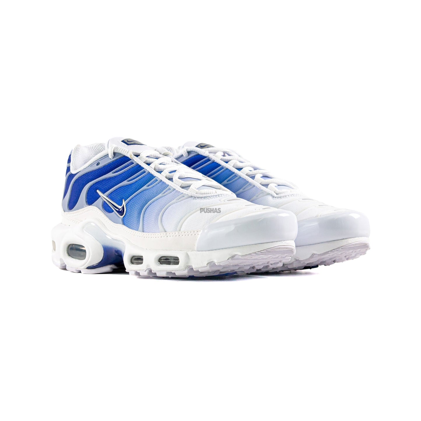 New Air Max Plus TN 'Royal Blue Fade' Women's (2024)