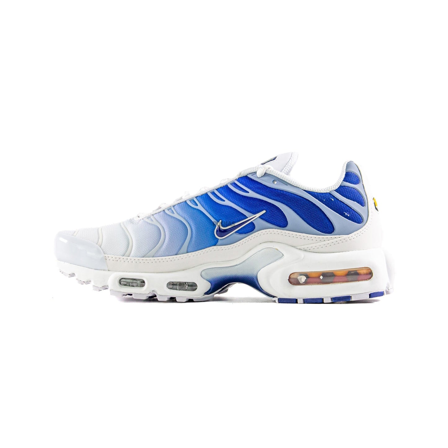 New Air Max Plus TN 'Royal Blue Fade' Women's (2024)