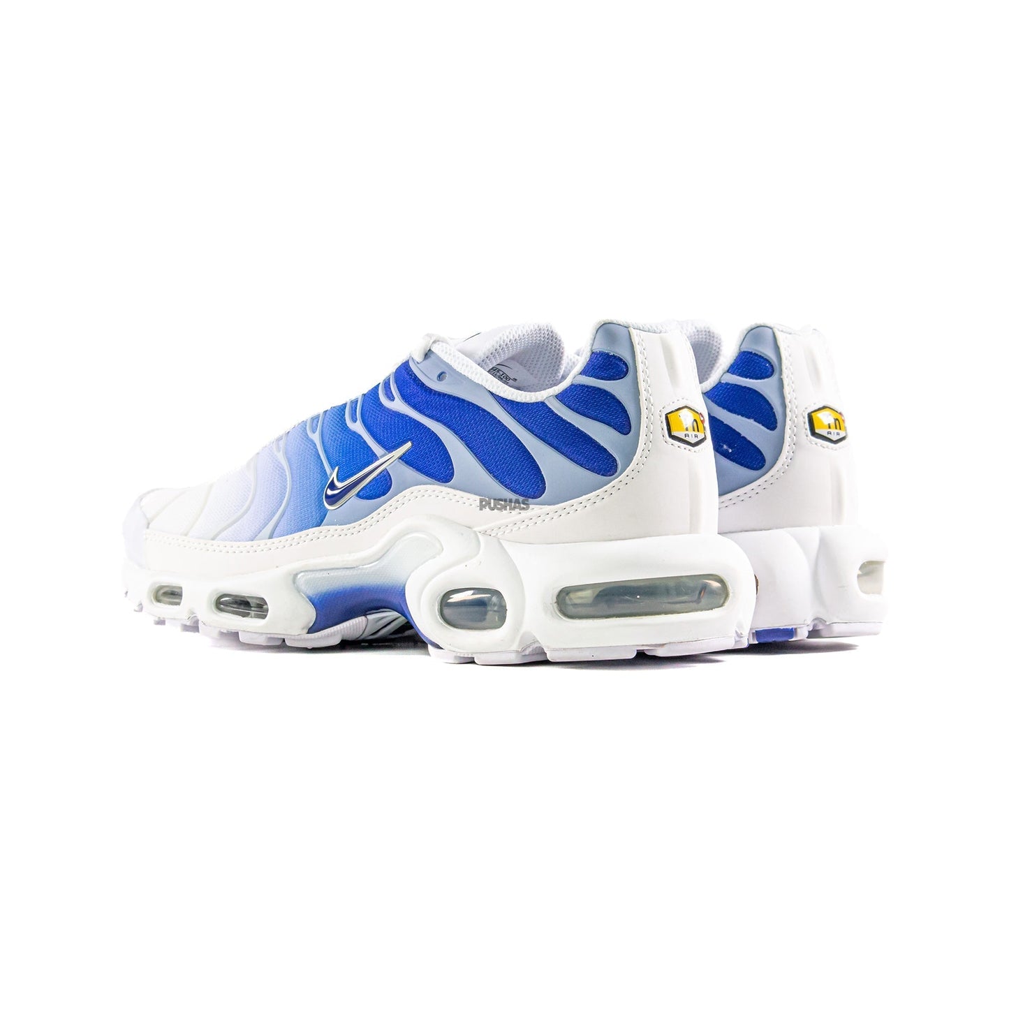 New Air Max Plus TN 'Royal Blue Fade' Women's (2024)