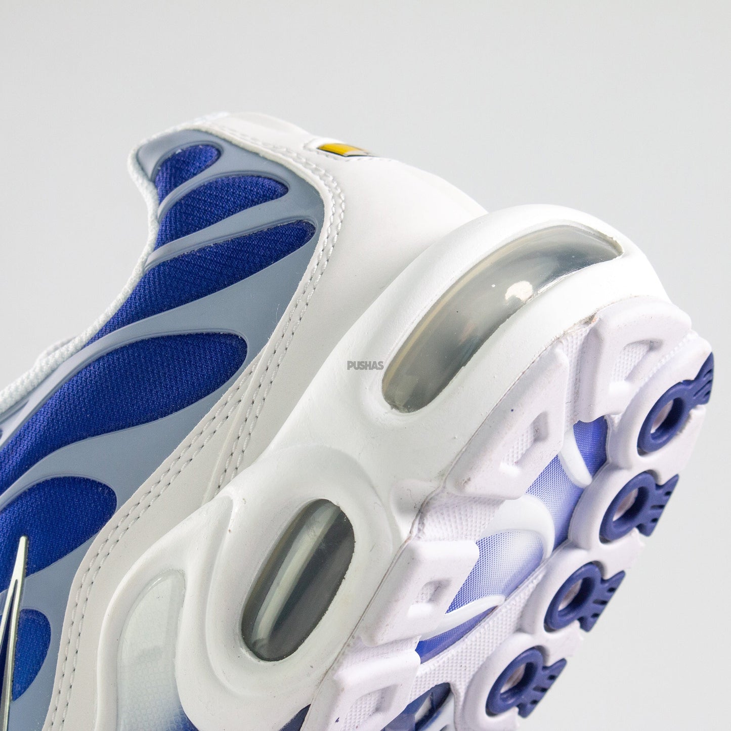 New Air Max Plus TN 'Royal Blue Fade' Women's (2024)