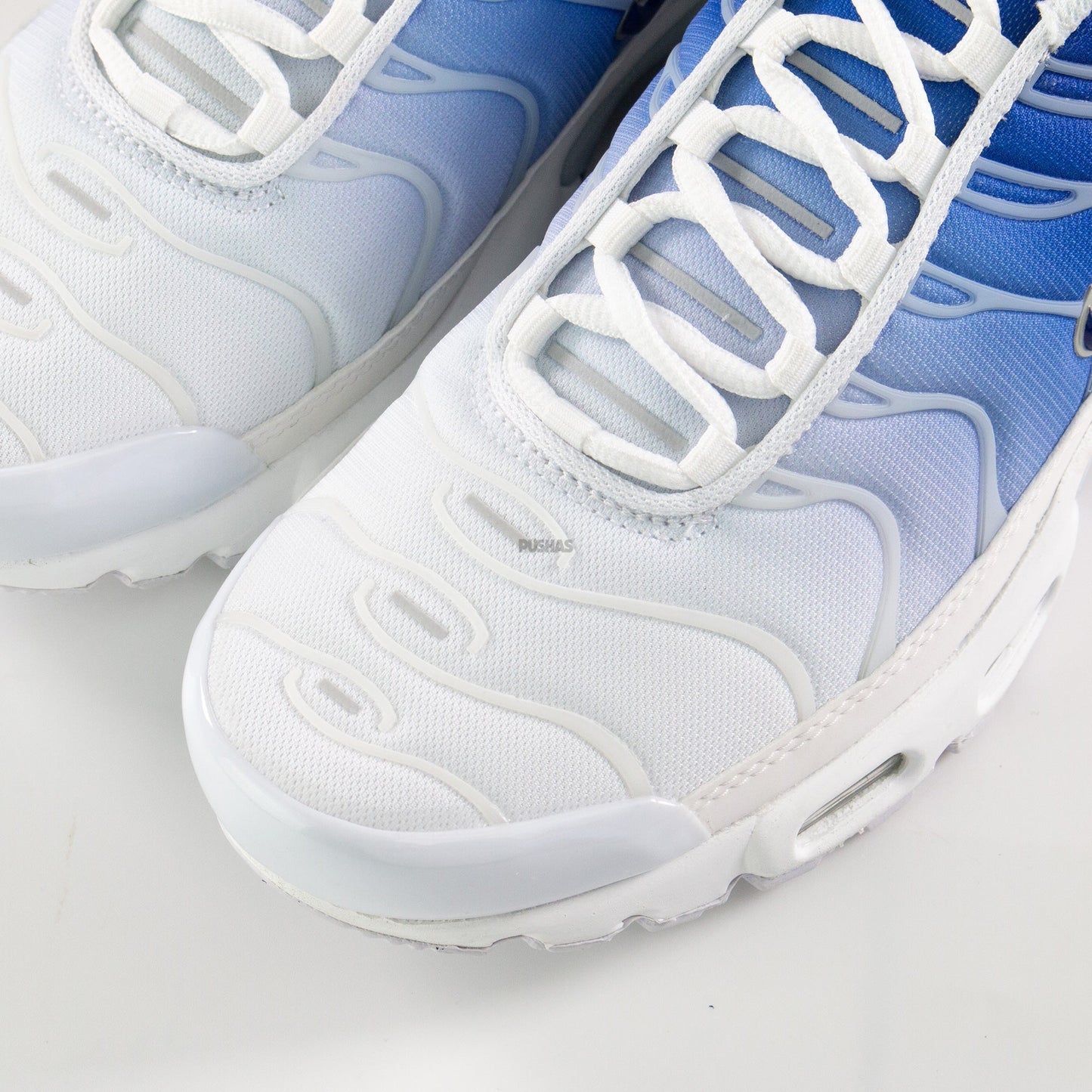 New Air Max Plus TN 'Royal Blue Fade' Women's (2024)