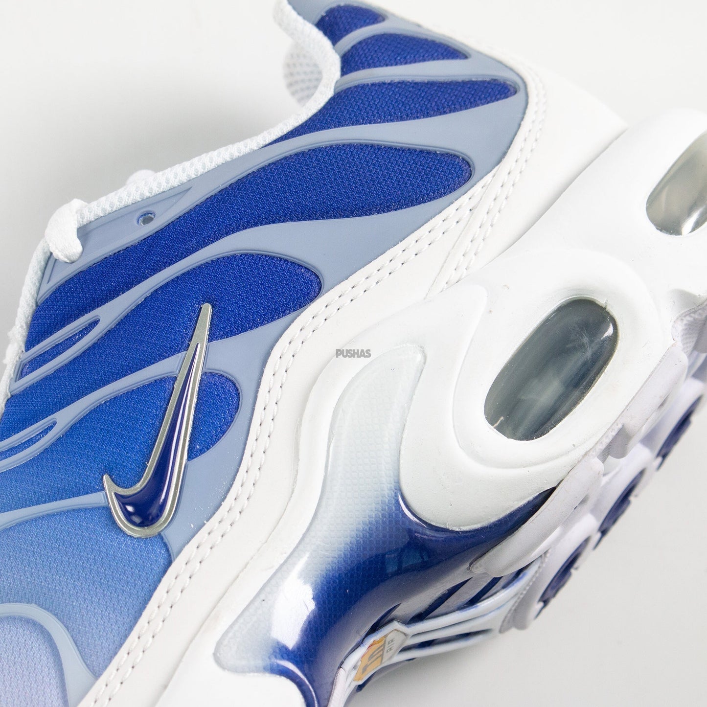 New Air Max Plus TN 'Royal Blue Fade' Women's (2024)