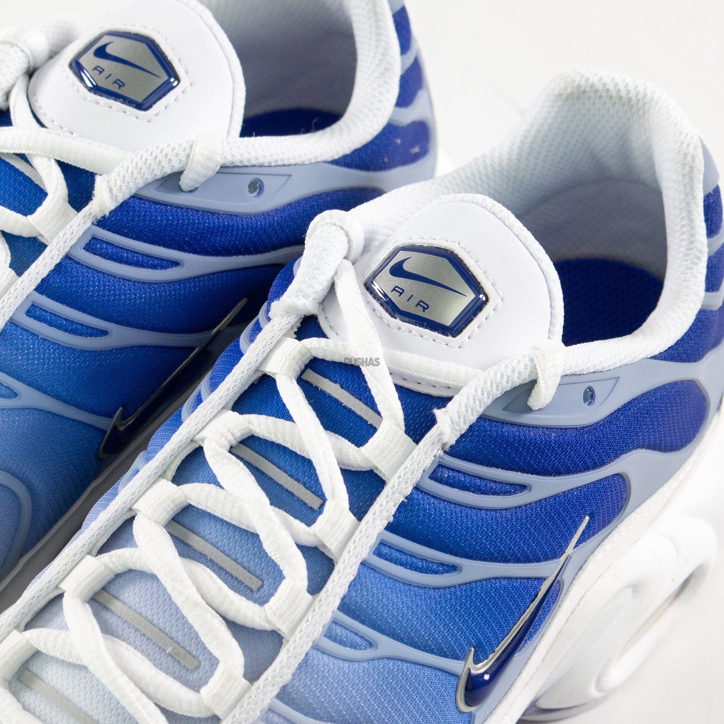 New Air Max Plus TN 'Royal Blue Fade' Women's (2024)