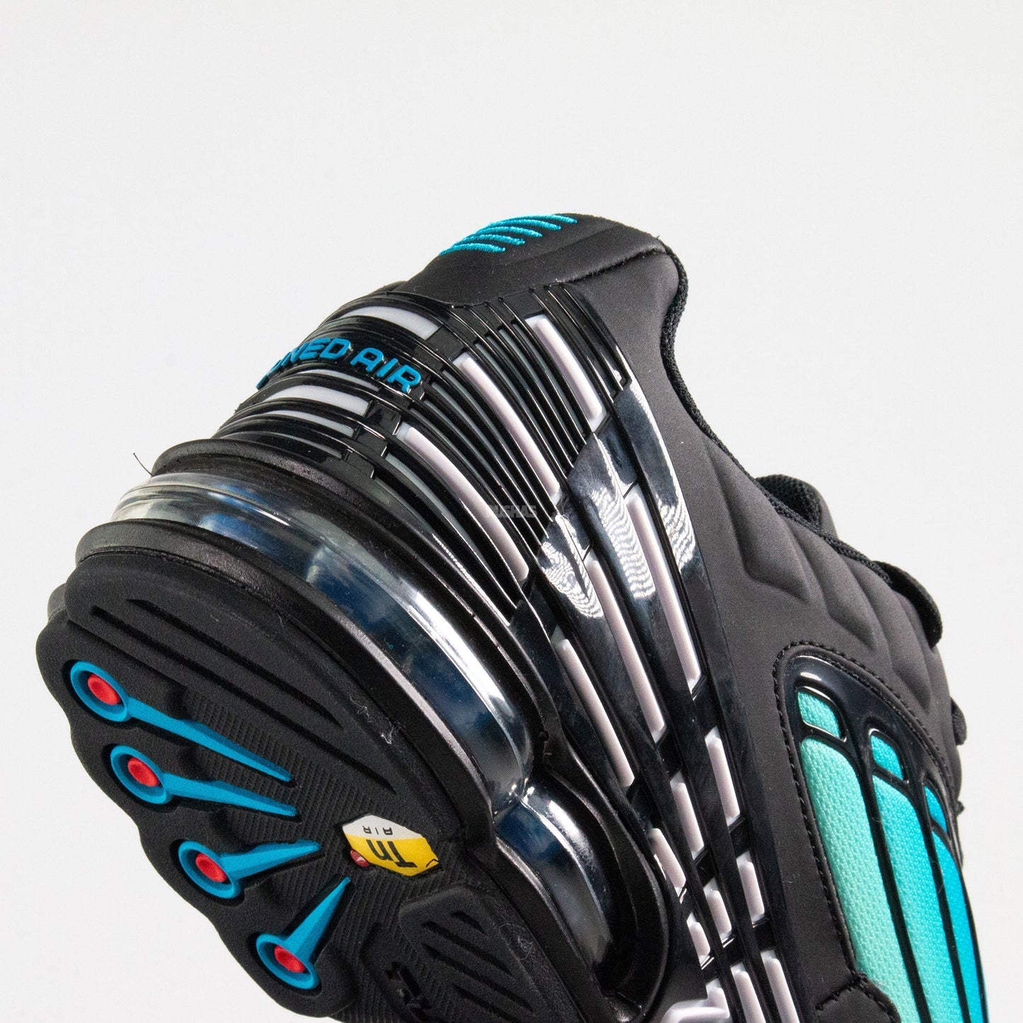 New Air Max Plus TN 3 'Emerald Rise' (2023)