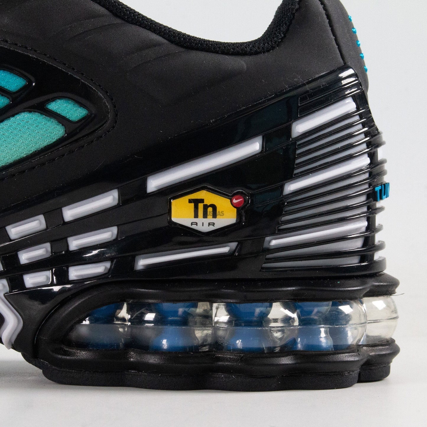 New Air Max Plus TN 3 'Emerald Rise' (2023)