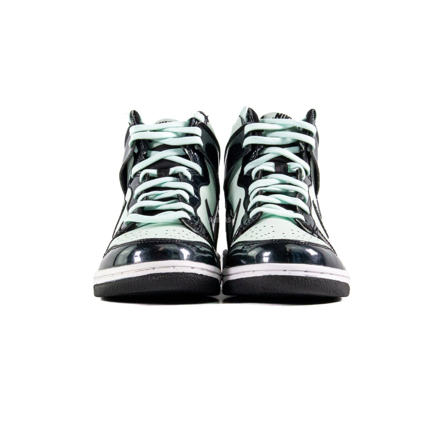 New Dunk High SE 'All-Star' GS (2021)