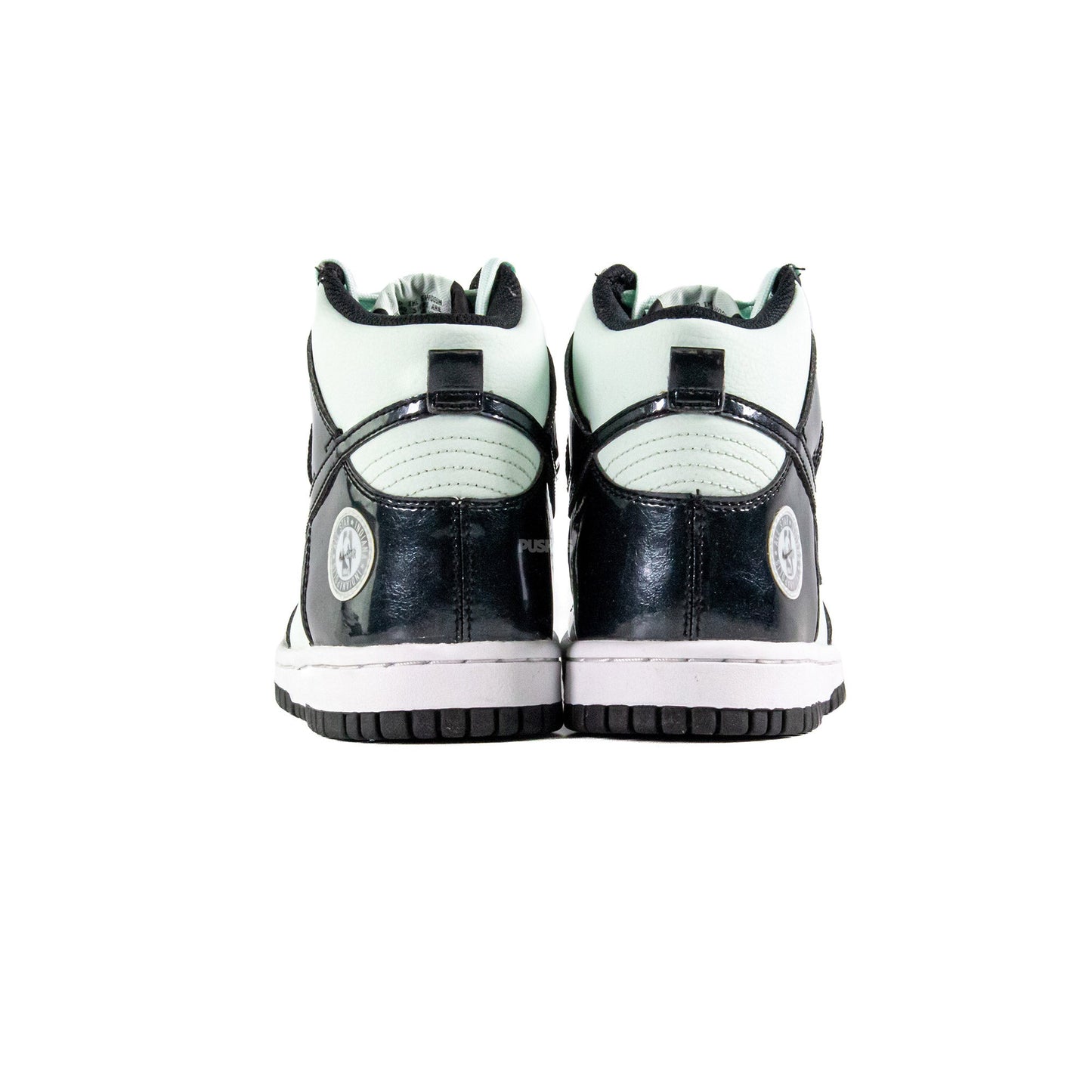 New Dunk High SE 'All-Star' GS (2021)