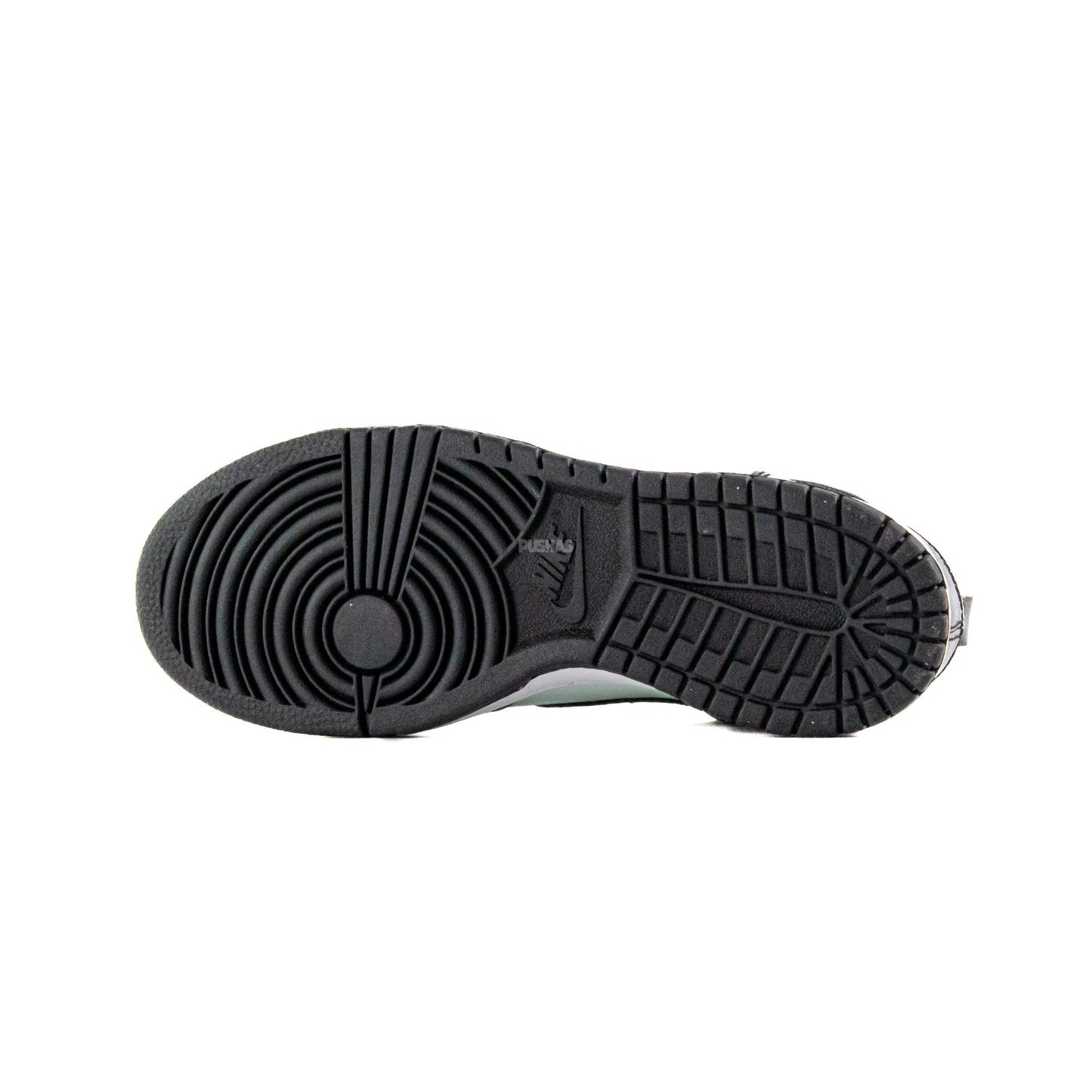 New Dunk High SE 'All-Star' GS (2021)