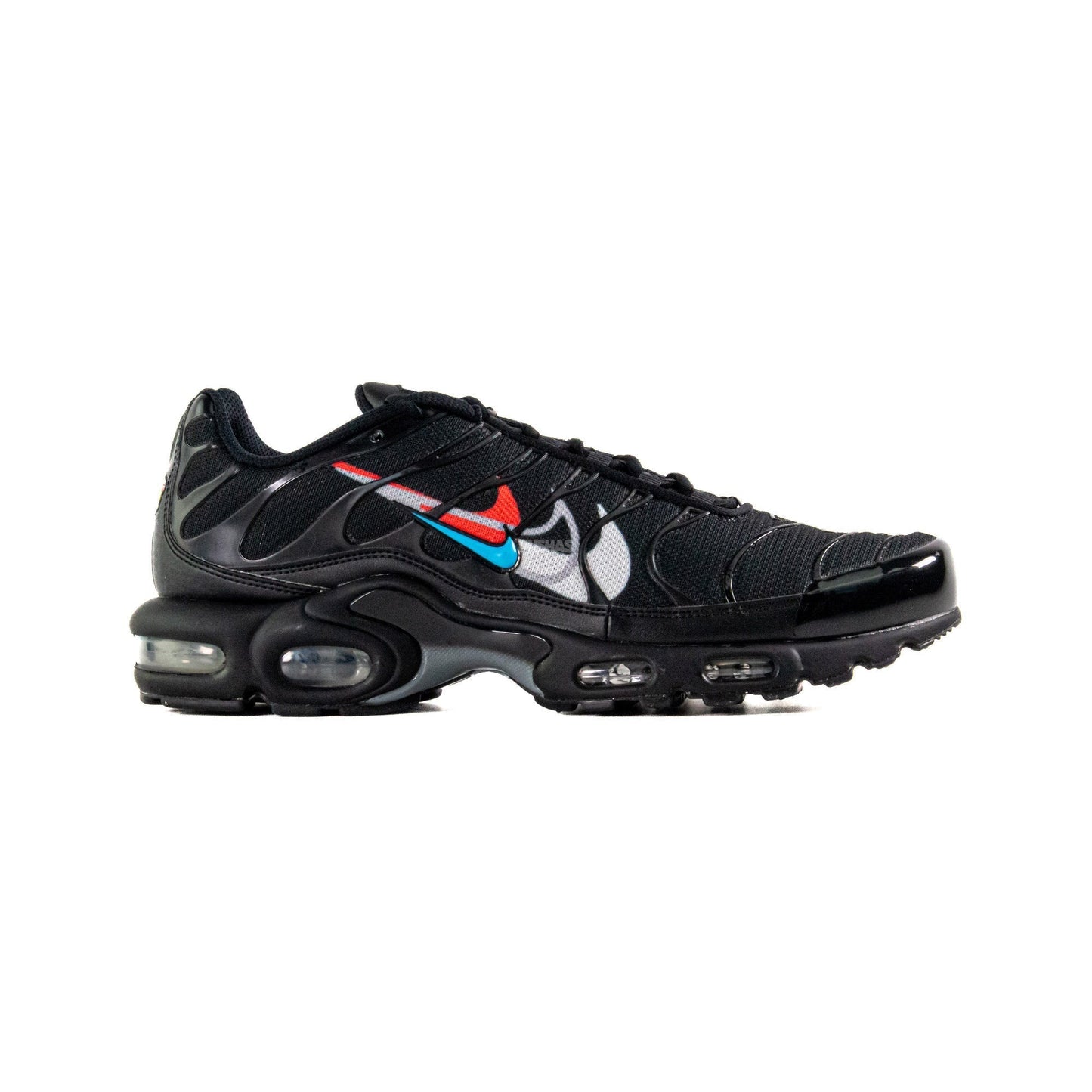 New Air Max Plus TN 'Multiswoosh Colour' (2023)