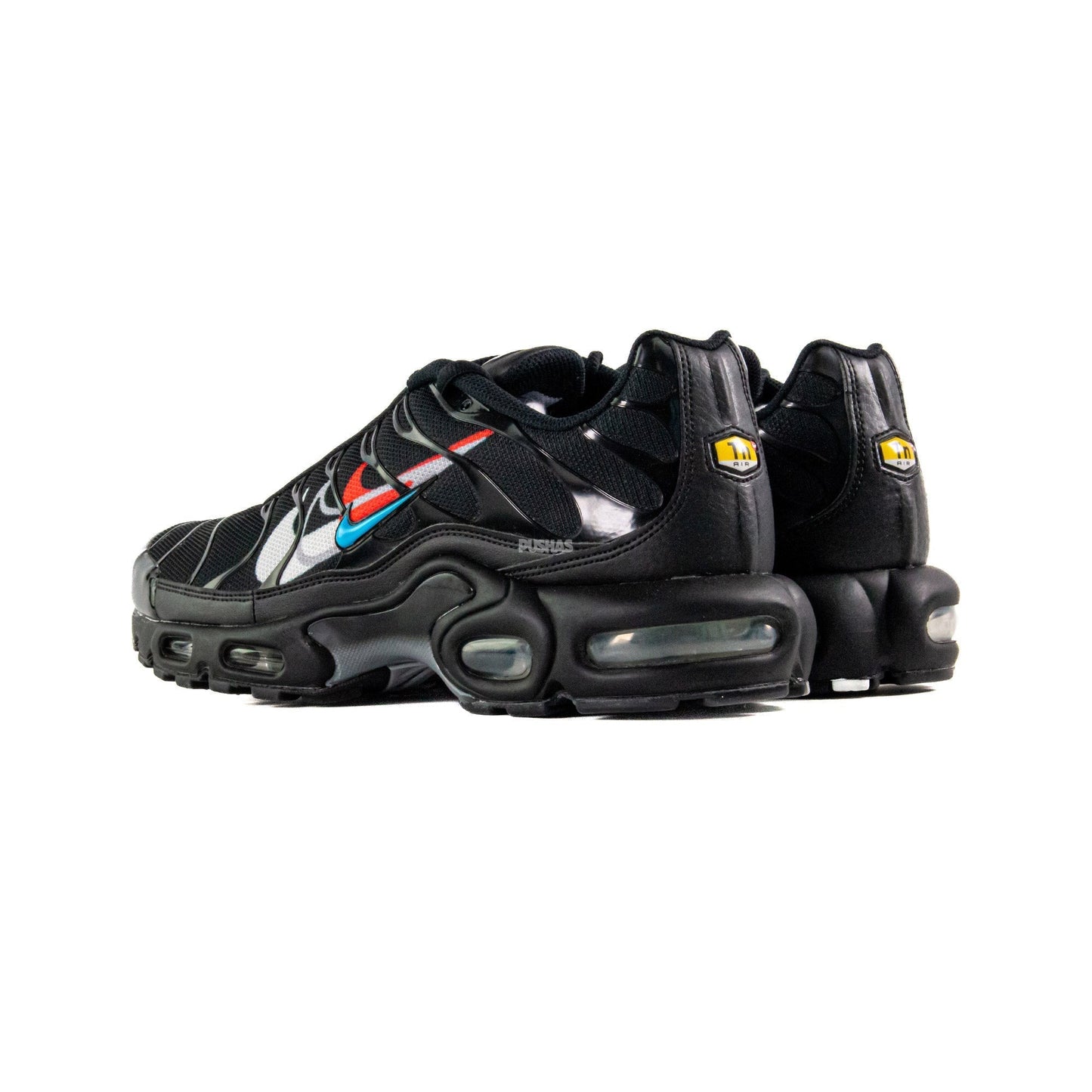 New Air Max Plus TN 'Multiswoosh Colour' (2023)