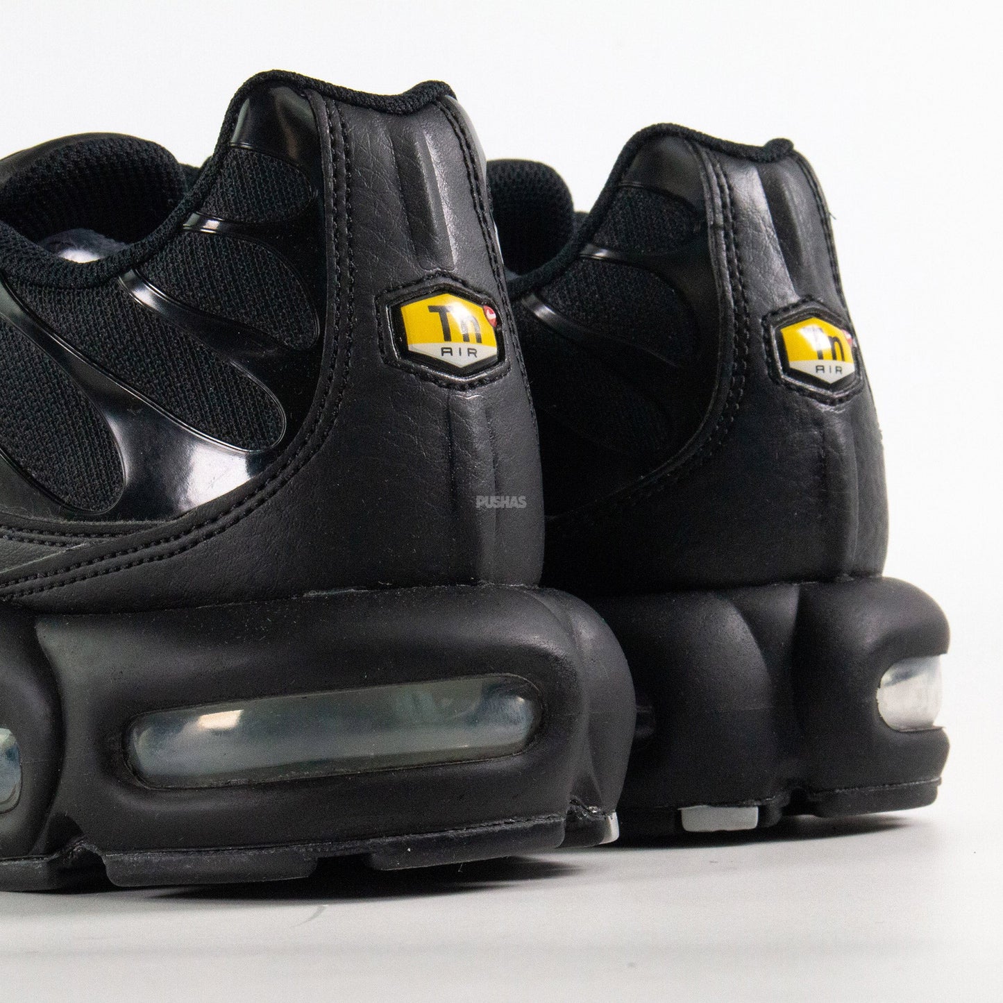 New Air Max Plus TN 'Multiswoosh Colour' (2023)