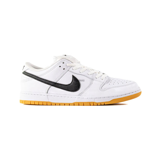 New SB Dunk Low 'White Gum' (2023)
