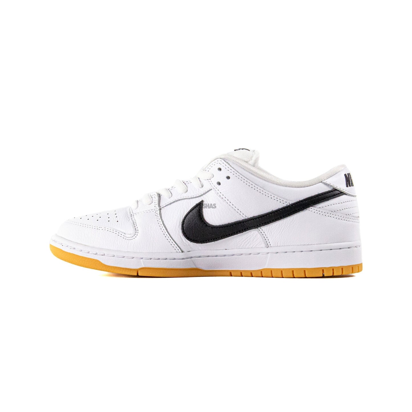 New SB Dunk Low 'White Gum' (2023)