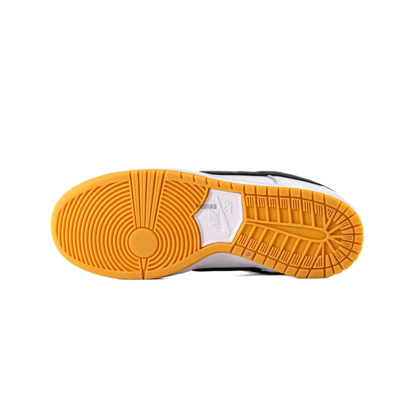 New SB Dunk Low 'White Gum' (2023)