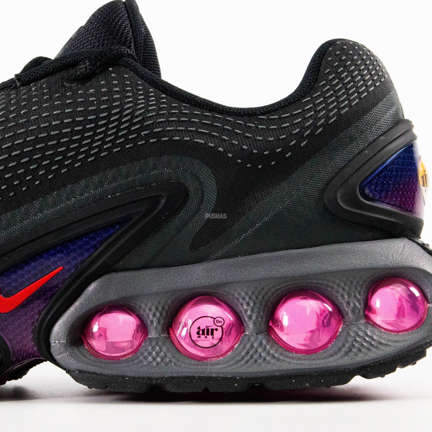 New Air Max DN 'All Night' (2024)