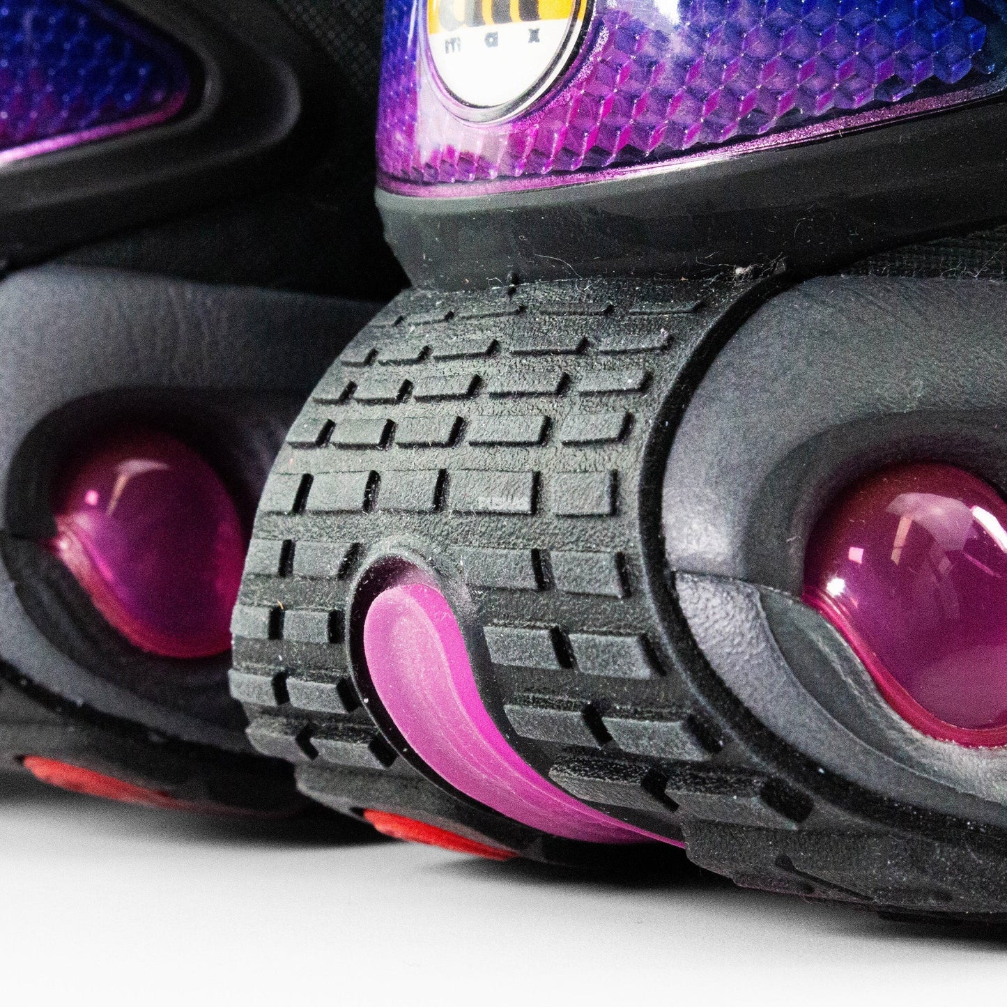 New Air Max DN 'All Night' (2024)