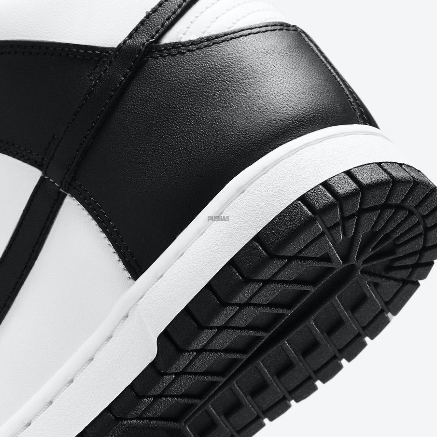 New Dunk High 'Panda' Women's (2021)