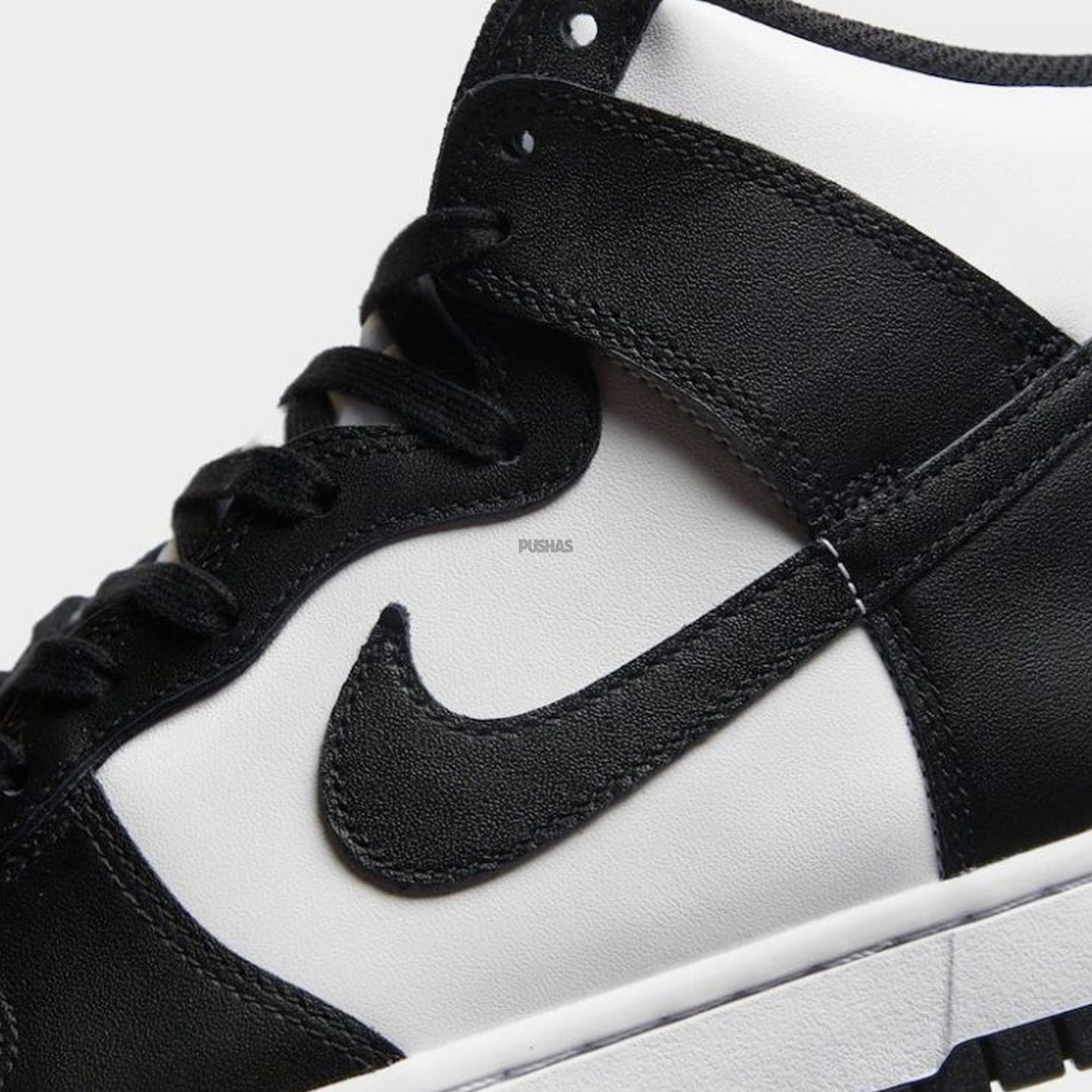 New Dunk High 'Panda' Women's (2021)