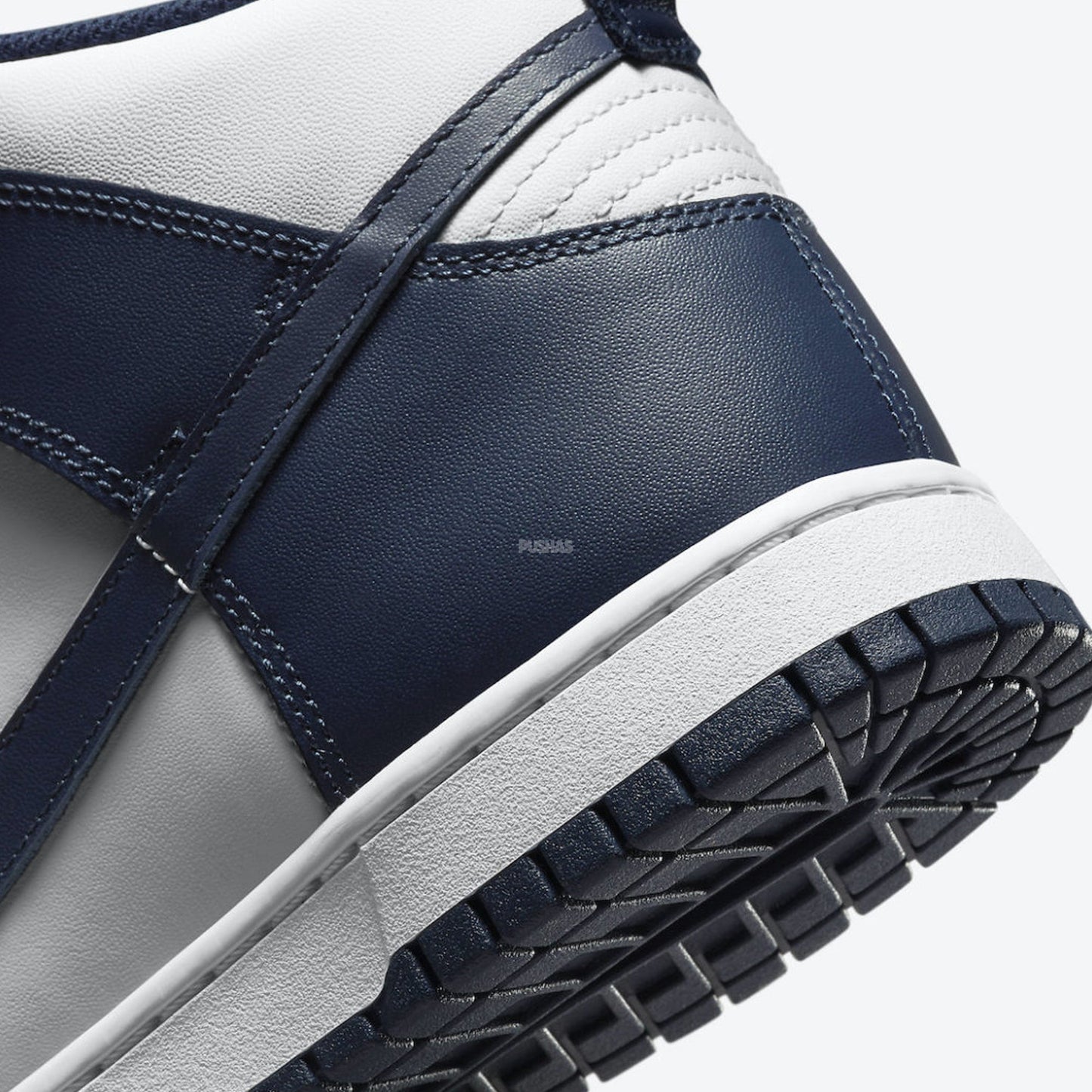 New Dunk High 'Championship Midnight Navy' (2021)