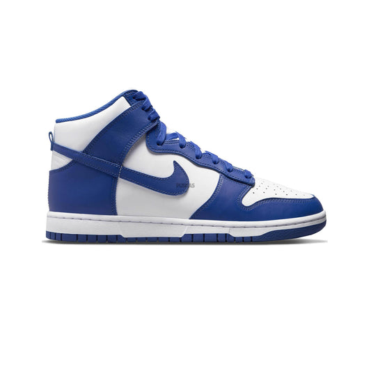 New Dunk High 'Game Royal' GS (2021)