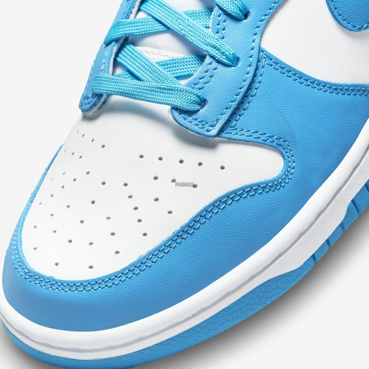 New Dunk High Retro 'Laser Blue' (2022)