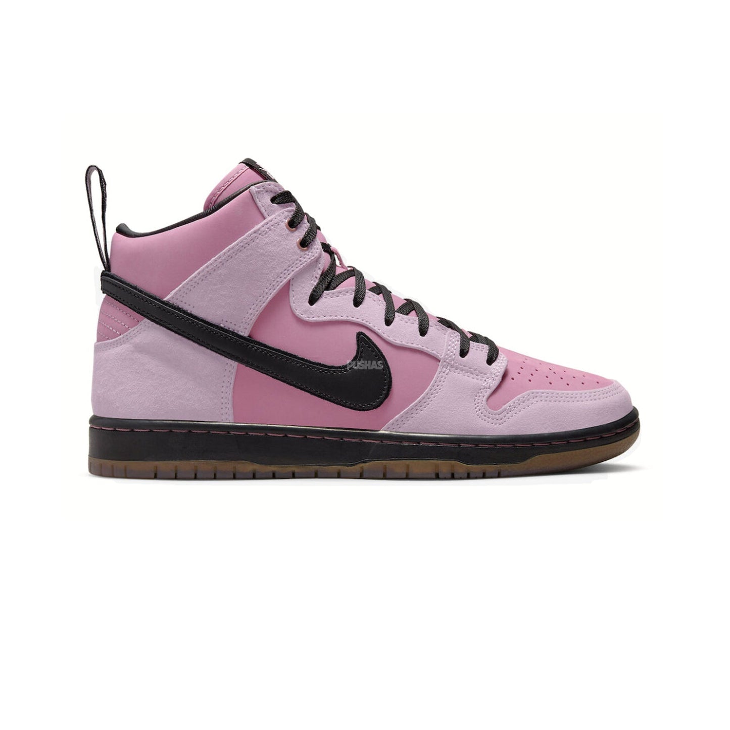 New SB Dunk High Pro 'KCDC' (2022)