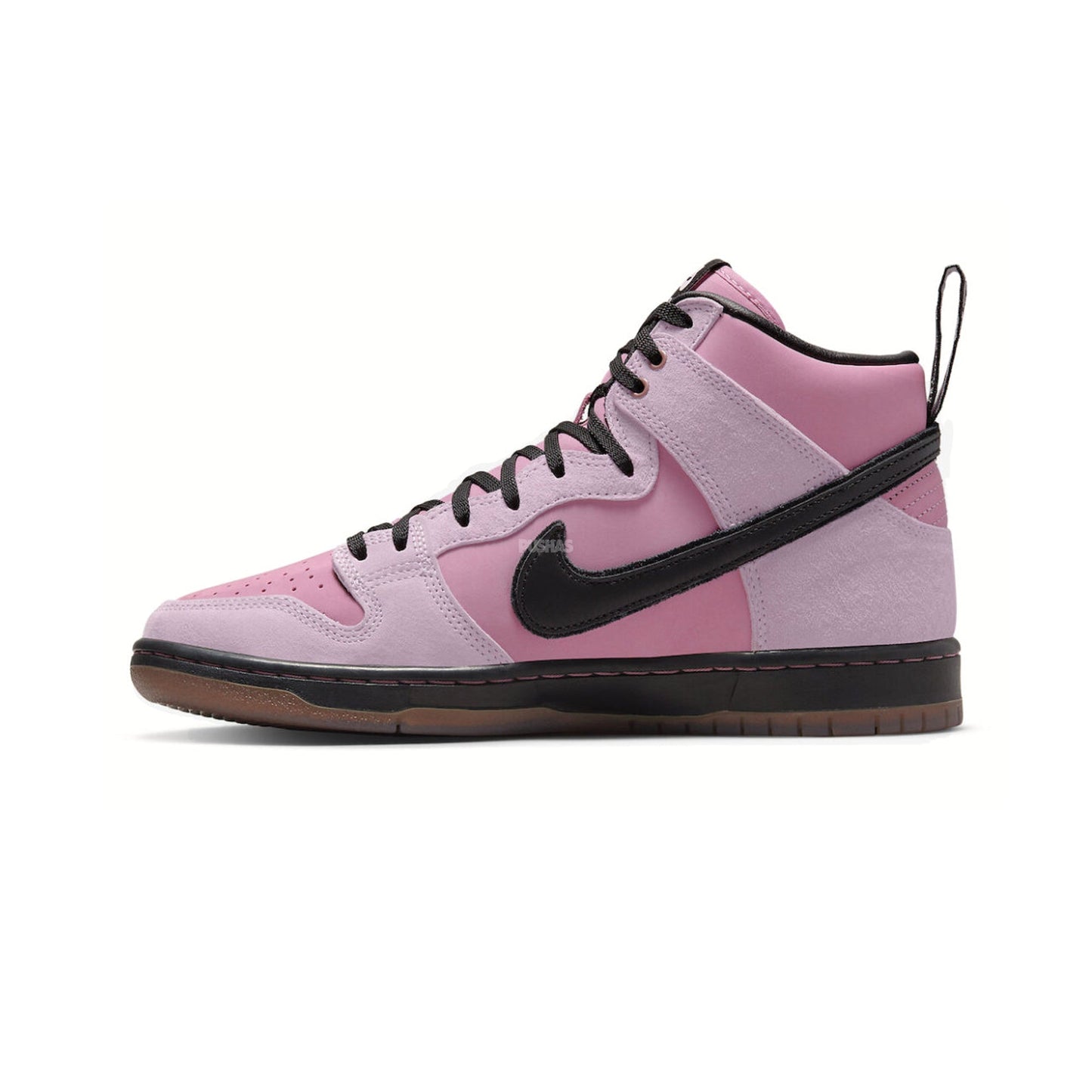 New SB Dunk High Pro 'KCDC' (2022)