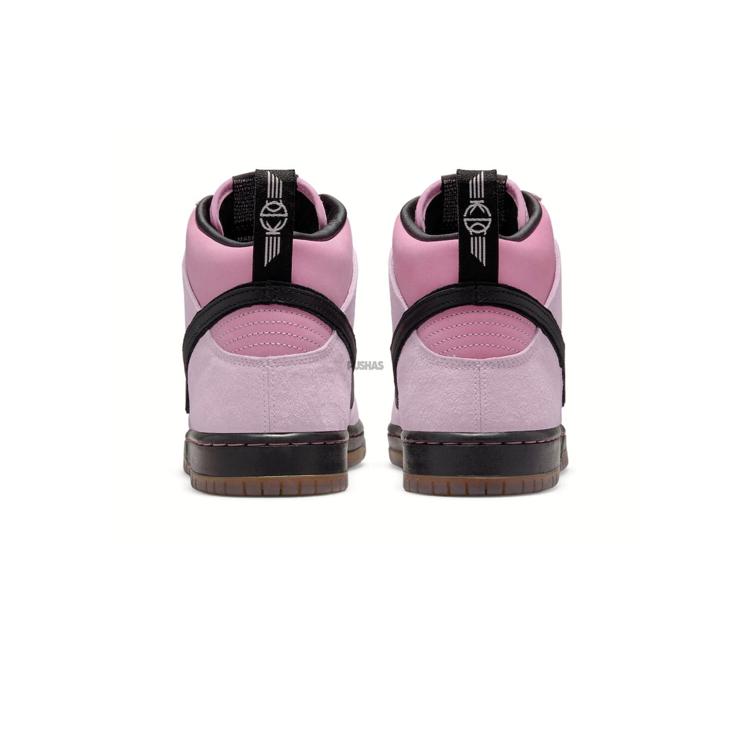 New SB Dunk High Pro 'KCDC' (2022)