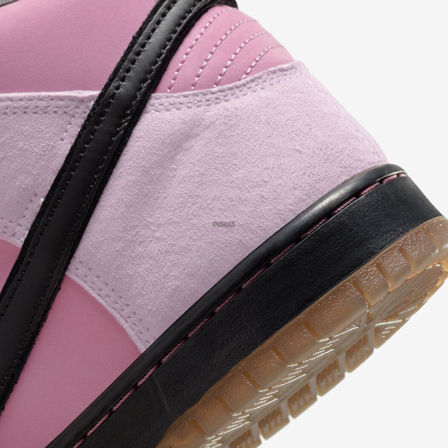 New SB Dunk High Pro 'KCDC' (2022)