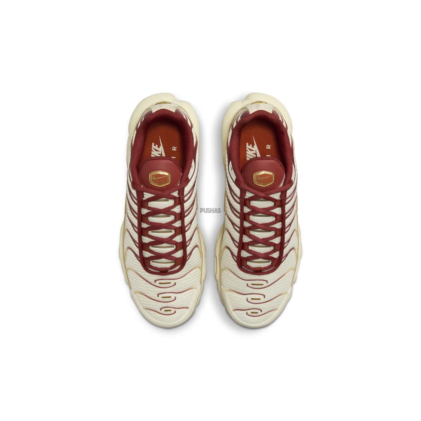 New Air Max Plus TN 'Sail Team Red' Women's (2023)