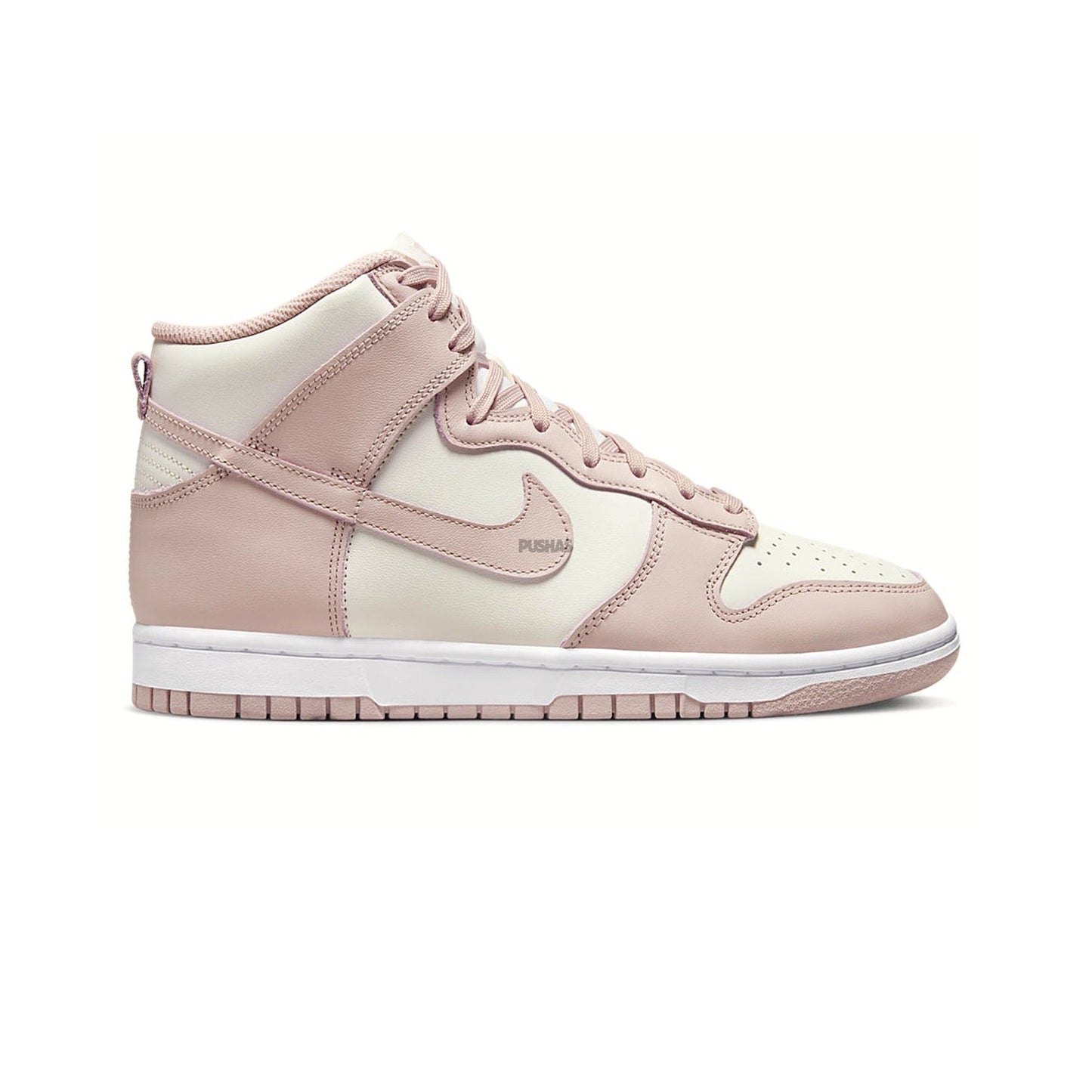New Dunk High 'Pink Oxford' (2022)