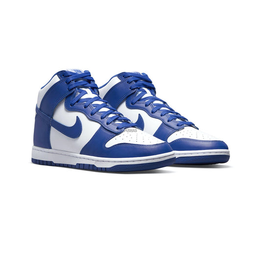 New Dunk High 'Game Royal' (2021)