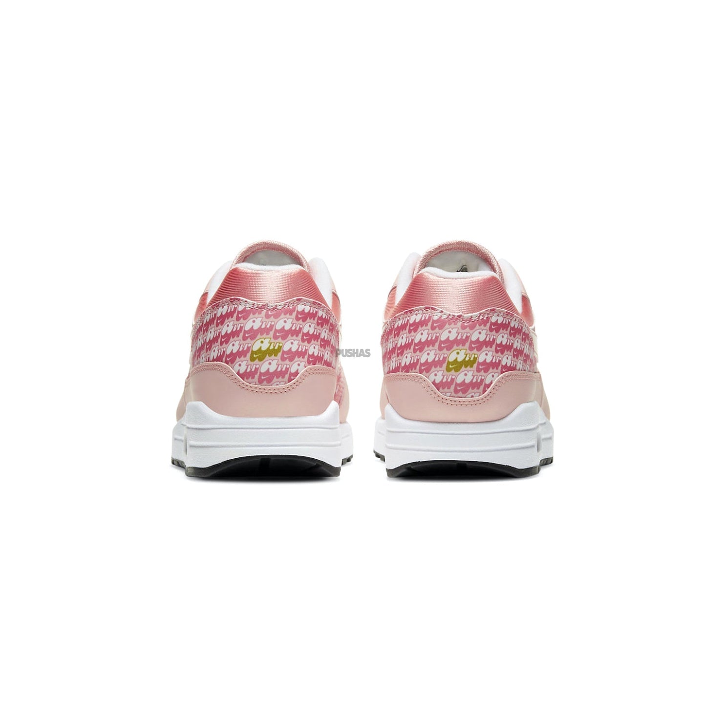 New Air Max 1 'Strawberry Lemonade' (2020)