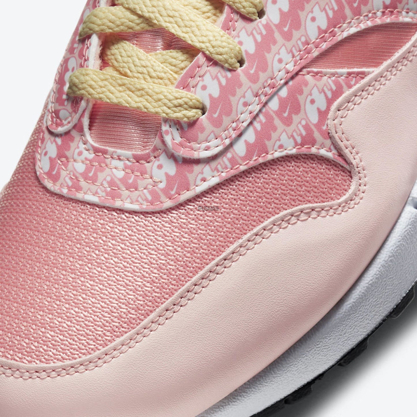 New Air Max 1 'Strawberry Lemonade' (2020)