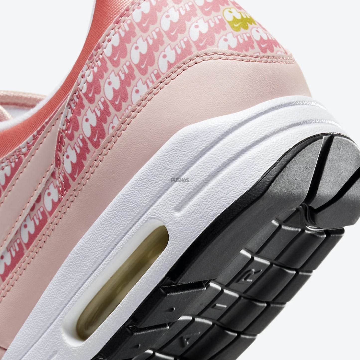 New Air Max 1 'Strawberry Lemonade' (2020)