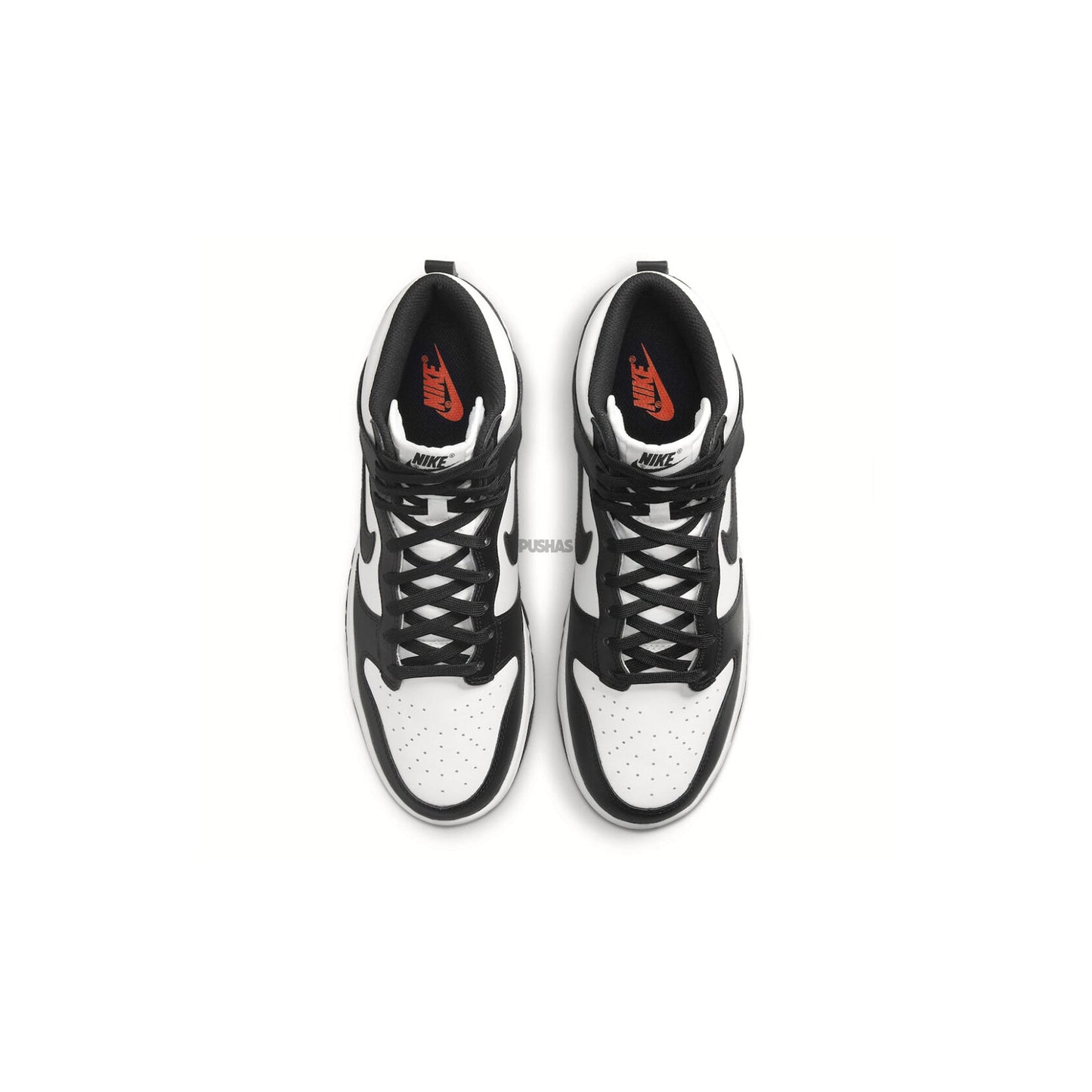 New Dunk High 'Panda' (2021)