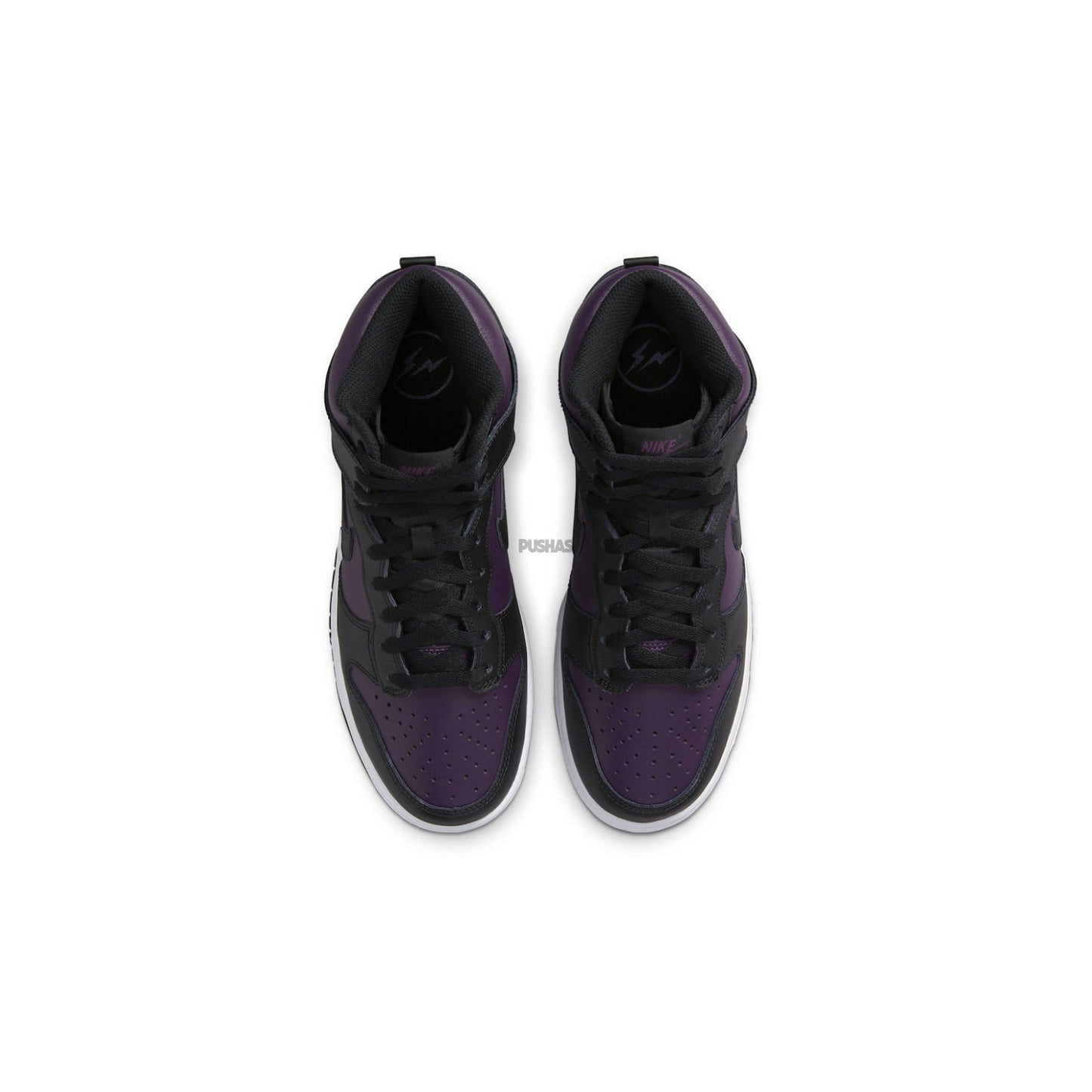 New Dunk High 'Fragment Beijing' (2021)