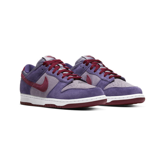 New Dunk Low 'Plum' (2024)