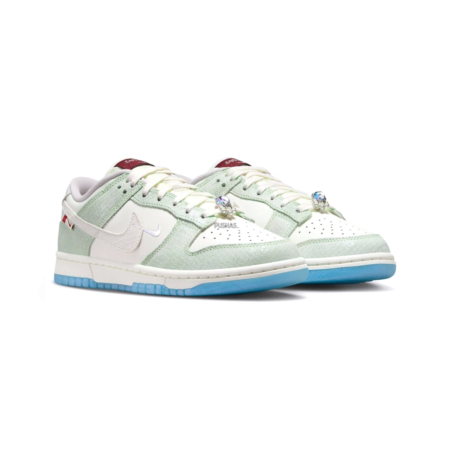 New Dunk Low LX 'Dusty Cactus' Women's (2024)