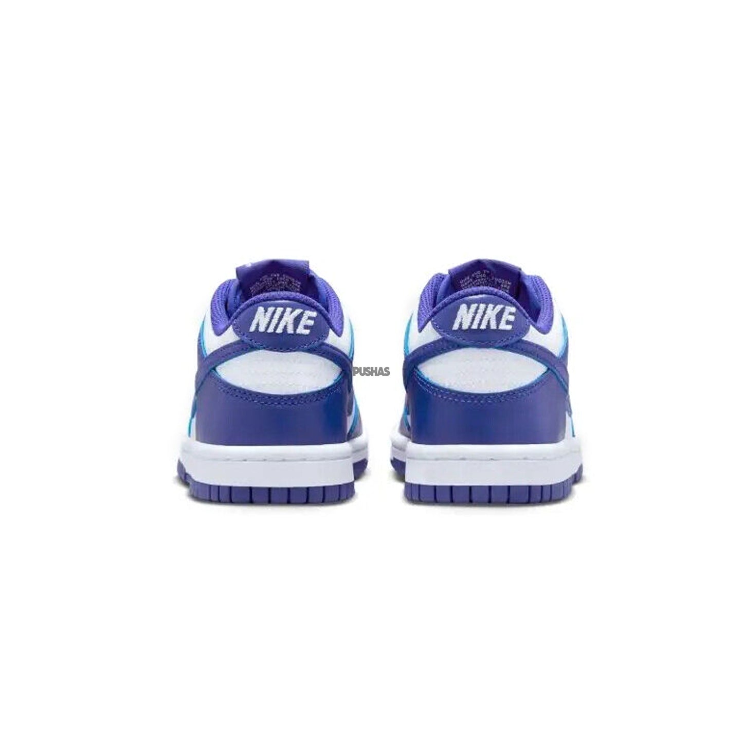 New Dunk Low 'Concord' GS