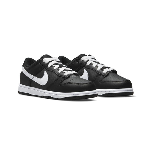 New Dunk Low 'Black / White' PS (2022)