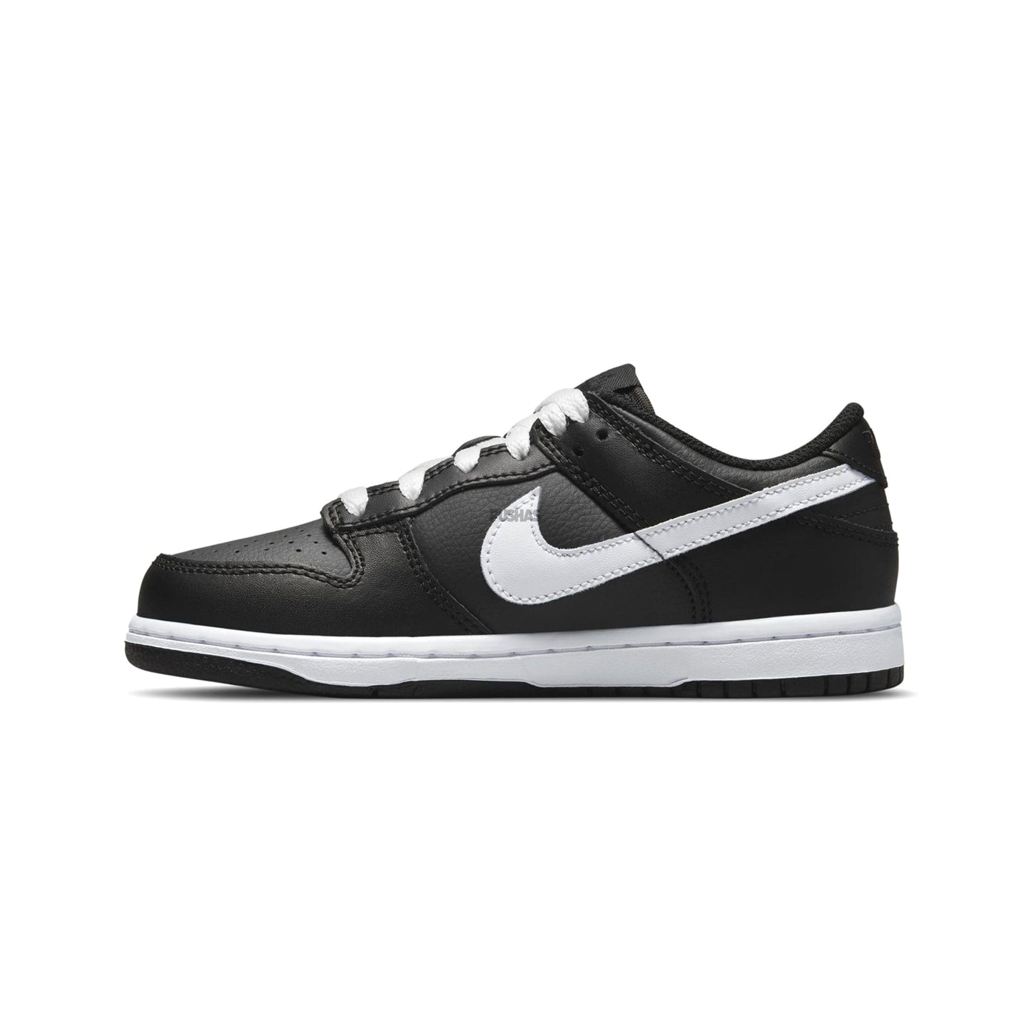 New Dunk Low 'Black / White' PS (2022)