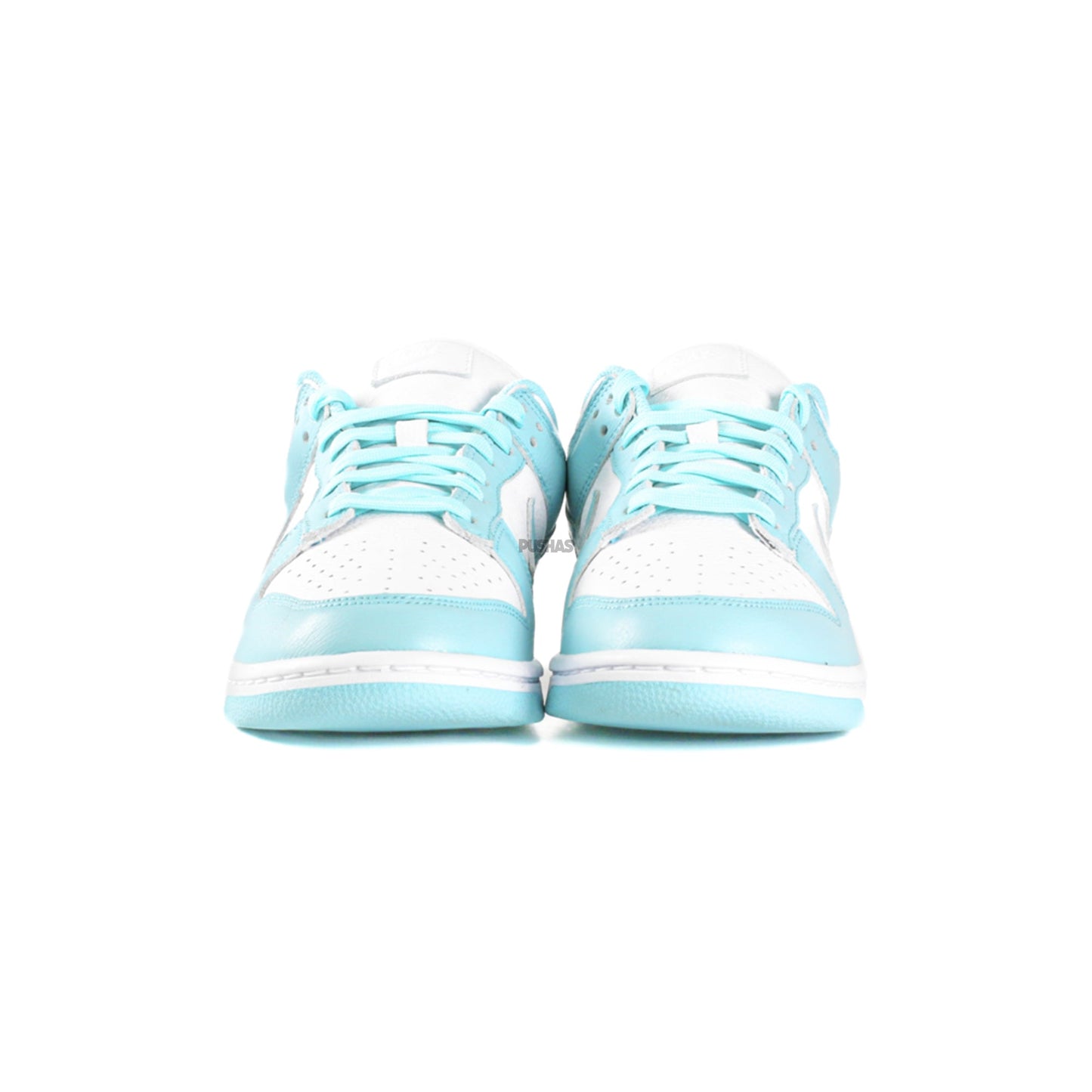 New Dunk Low By PUSHAS 'Copa Blue' Women's (2022)