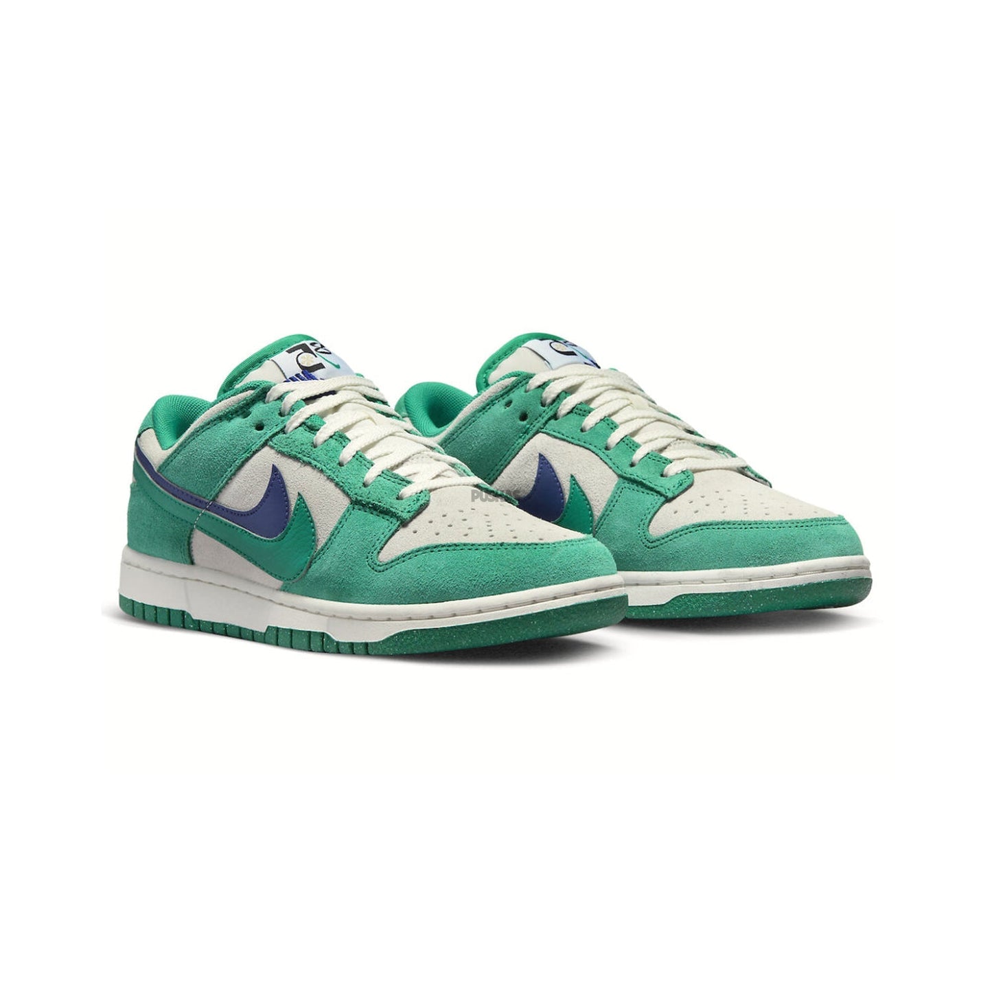 New Dunk Low SE 85 'Neptune Green' Women's (2022)