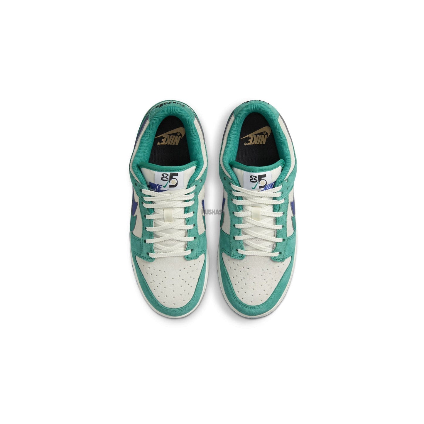 New Dunk Low SE 85 'Neptune Green' Women's (2022)