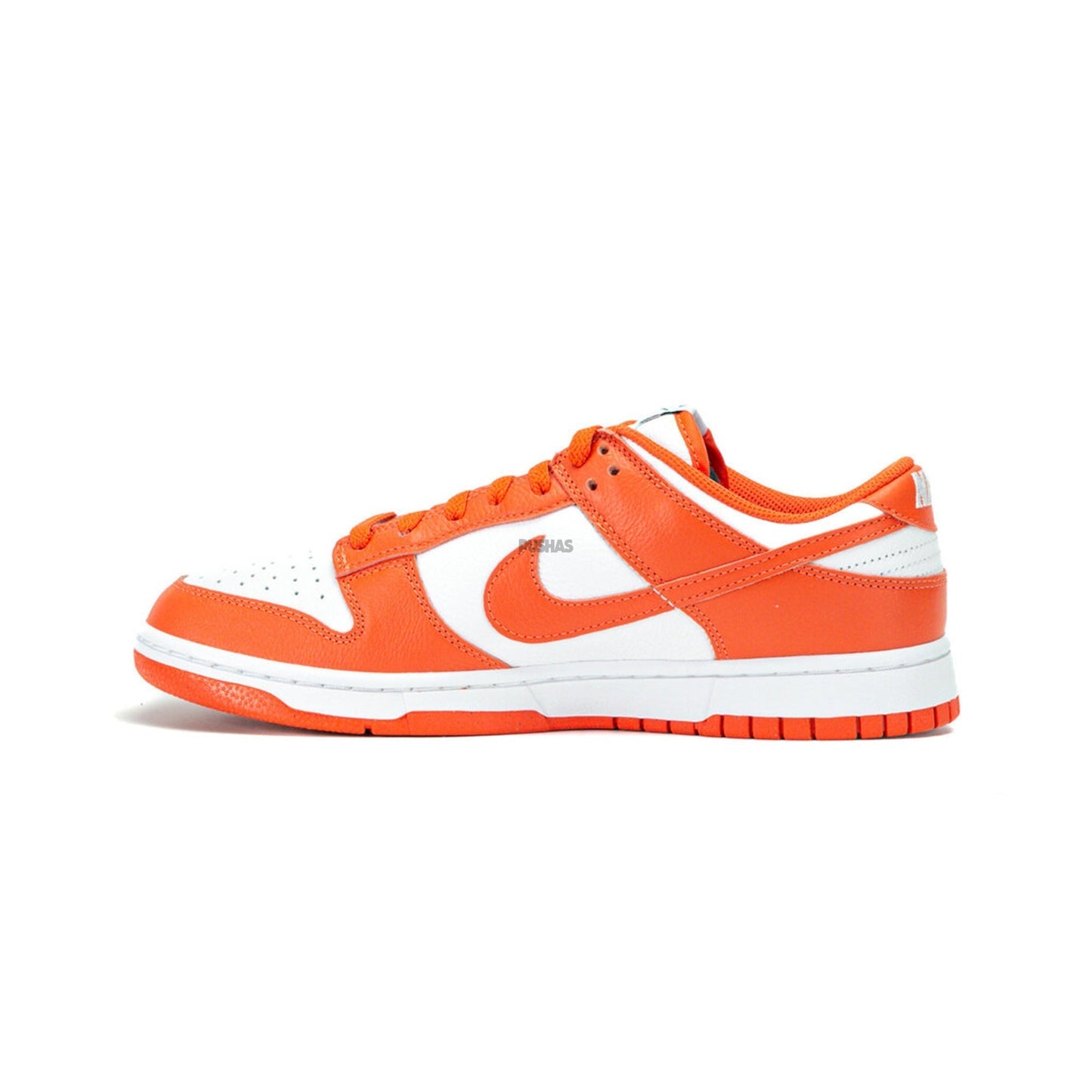 New Dunk Low By PUSHAS 'Syracuse' Women's (2022)